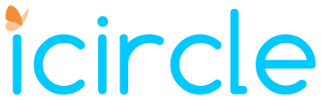 The iCircle Logo