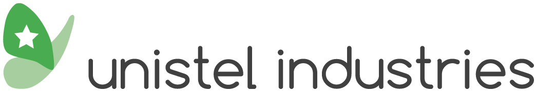 The Unistel Logo