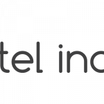 The Unistel Industries Logo