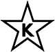 The Kosher Logo