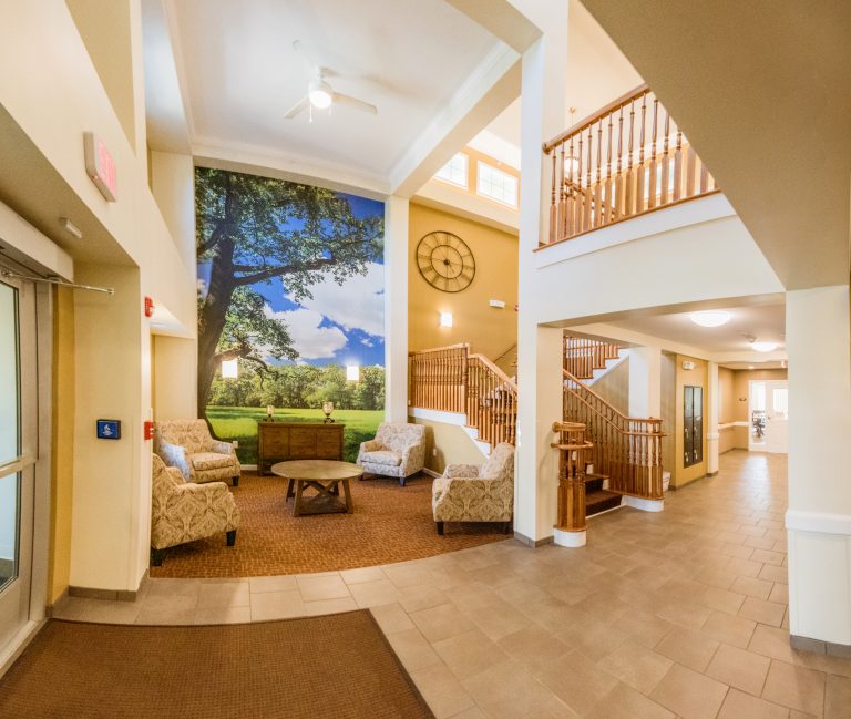 Spring Village, Knowledge Lane, Cicero Community CDS Housing