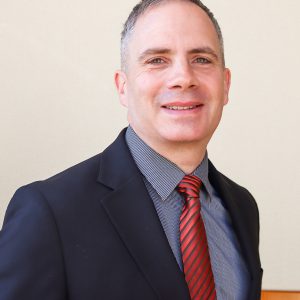 Damian Marinaccio
