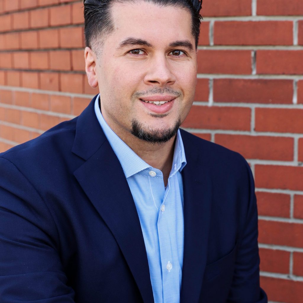 James Velazquez