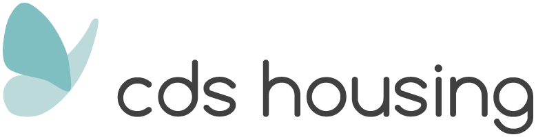 CDS Housing Logo