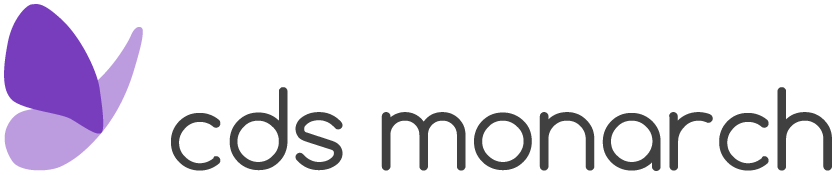 CDS Monarch Logo