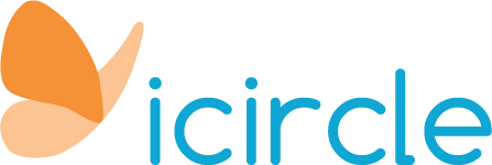 iCircle logo