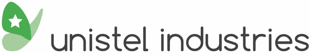 Unistel Industries Logo