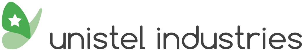 Unistel Industries Logo