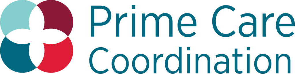 Prime Care Coordination logo