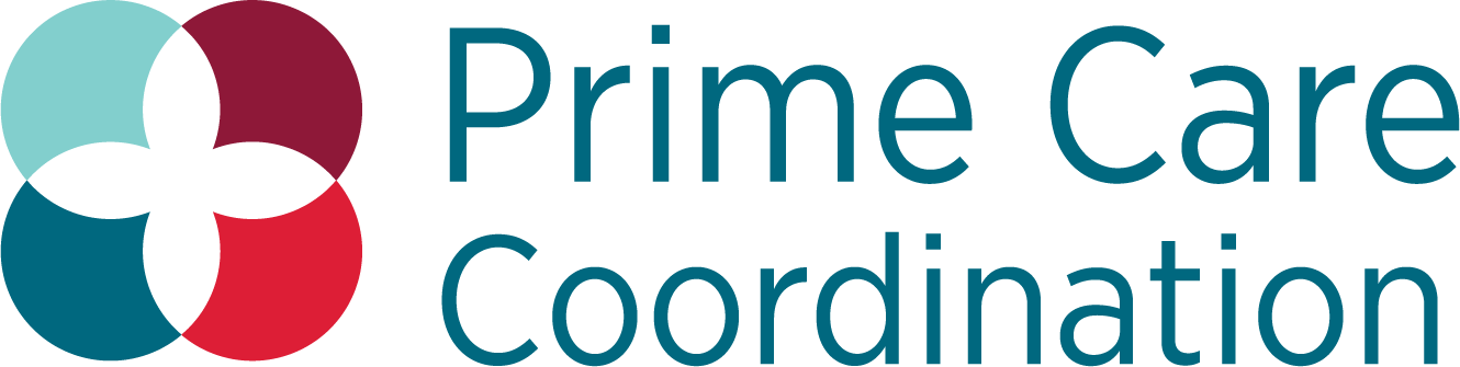 Prime Care Coordination logo