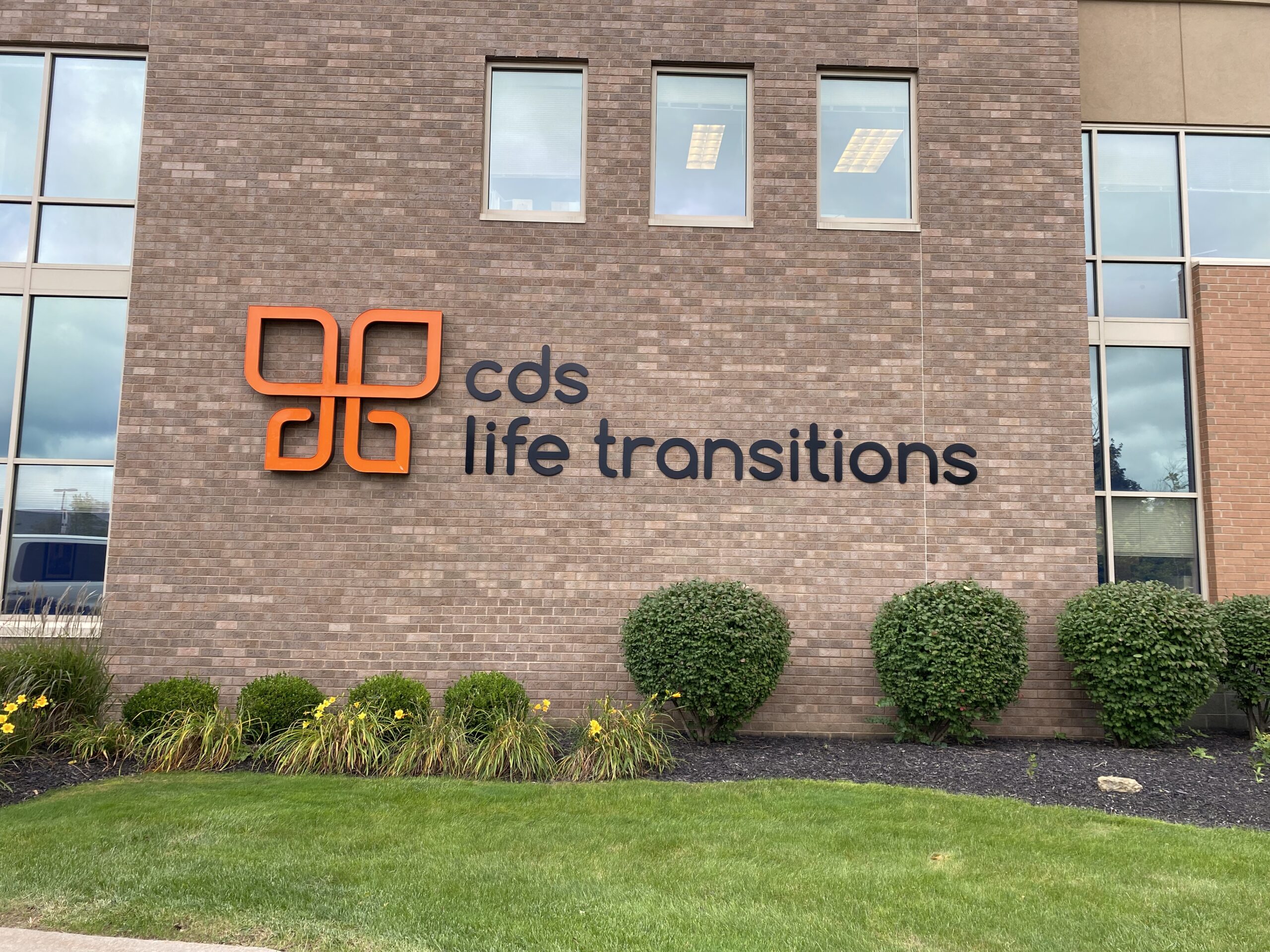 CDSLT Building