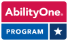 The Ability One Program Logo